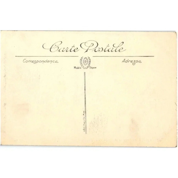 No. 37 SAINTE-MARGUERITE. - Entrée du Fort. - LL.- Cannes, France Postcard - Picture 2 of 2